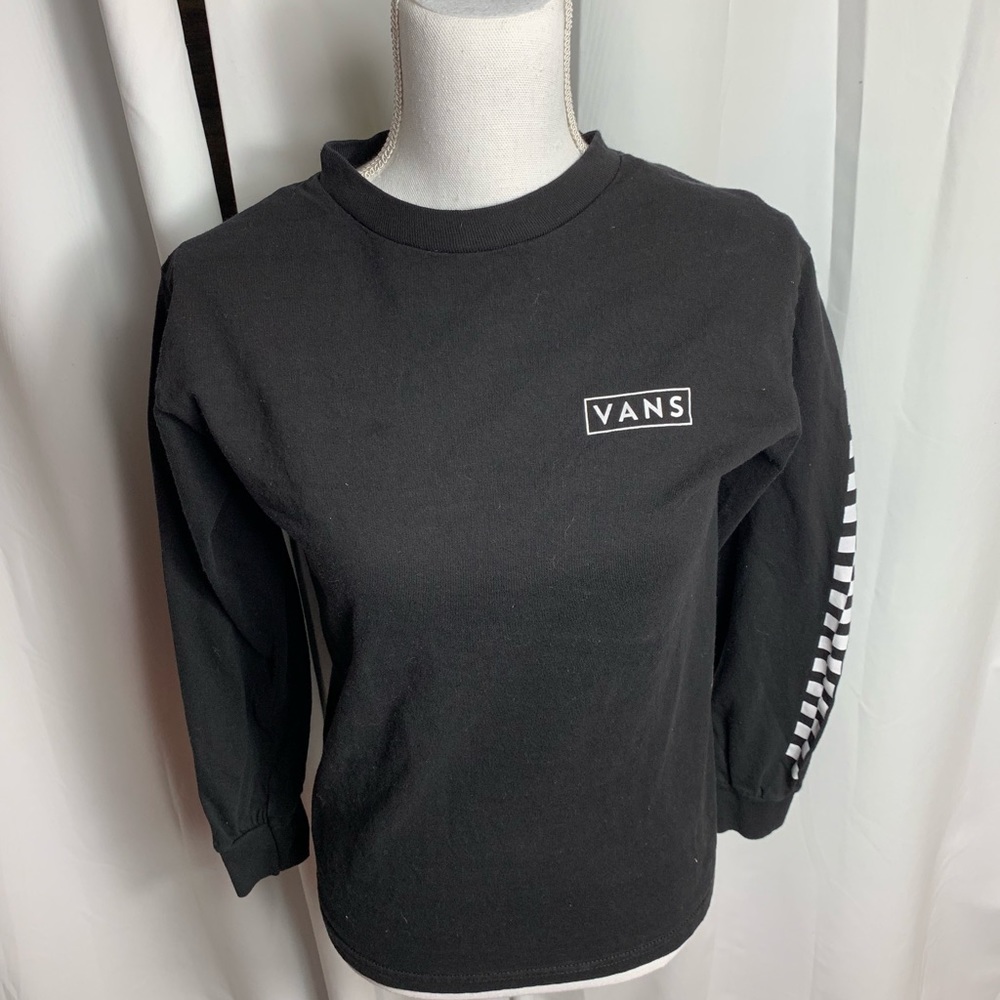 Vans Long Sleeve